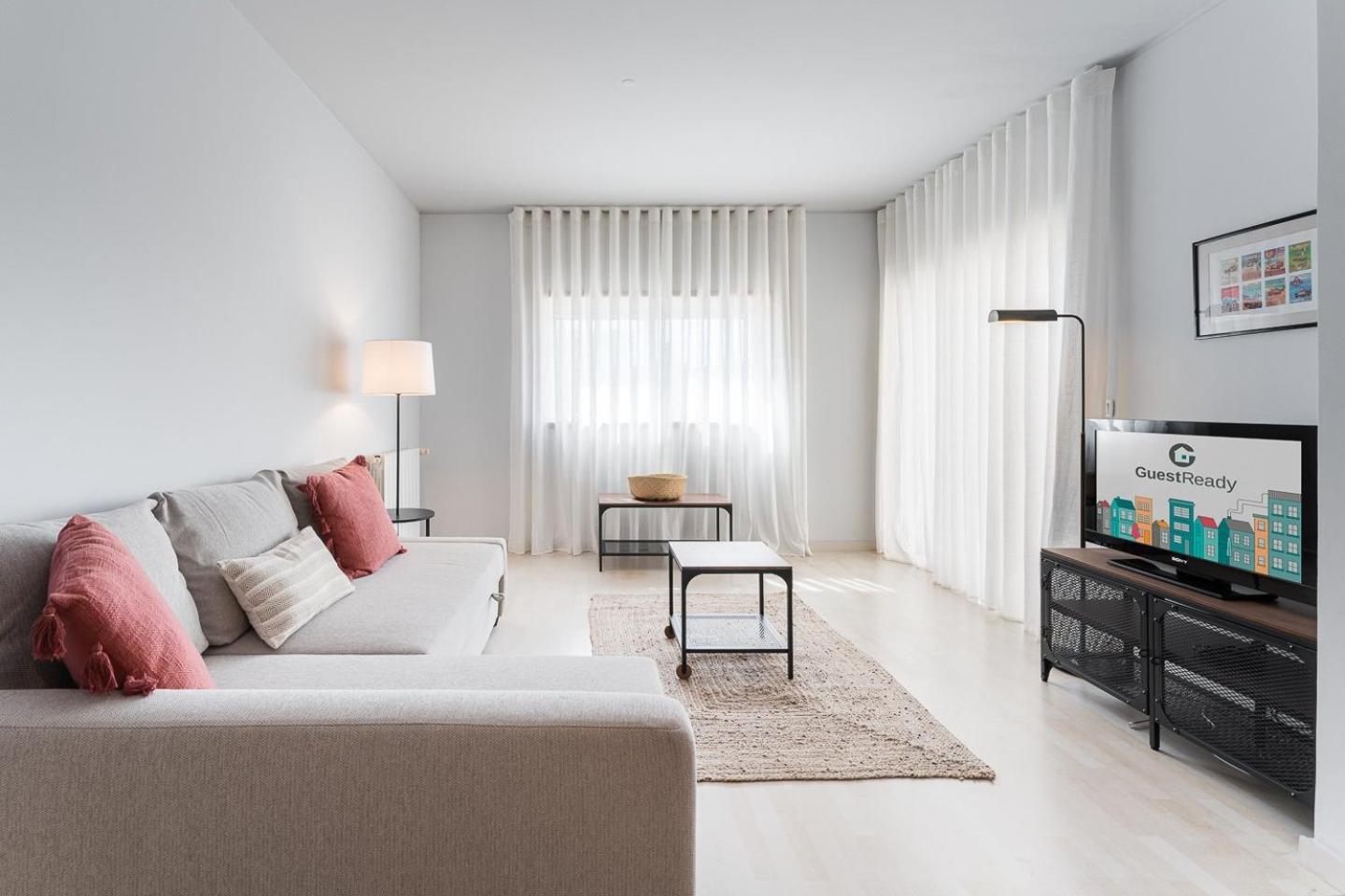 Guestready - Modern Apt Near Matosinhos Beach Exterior foto