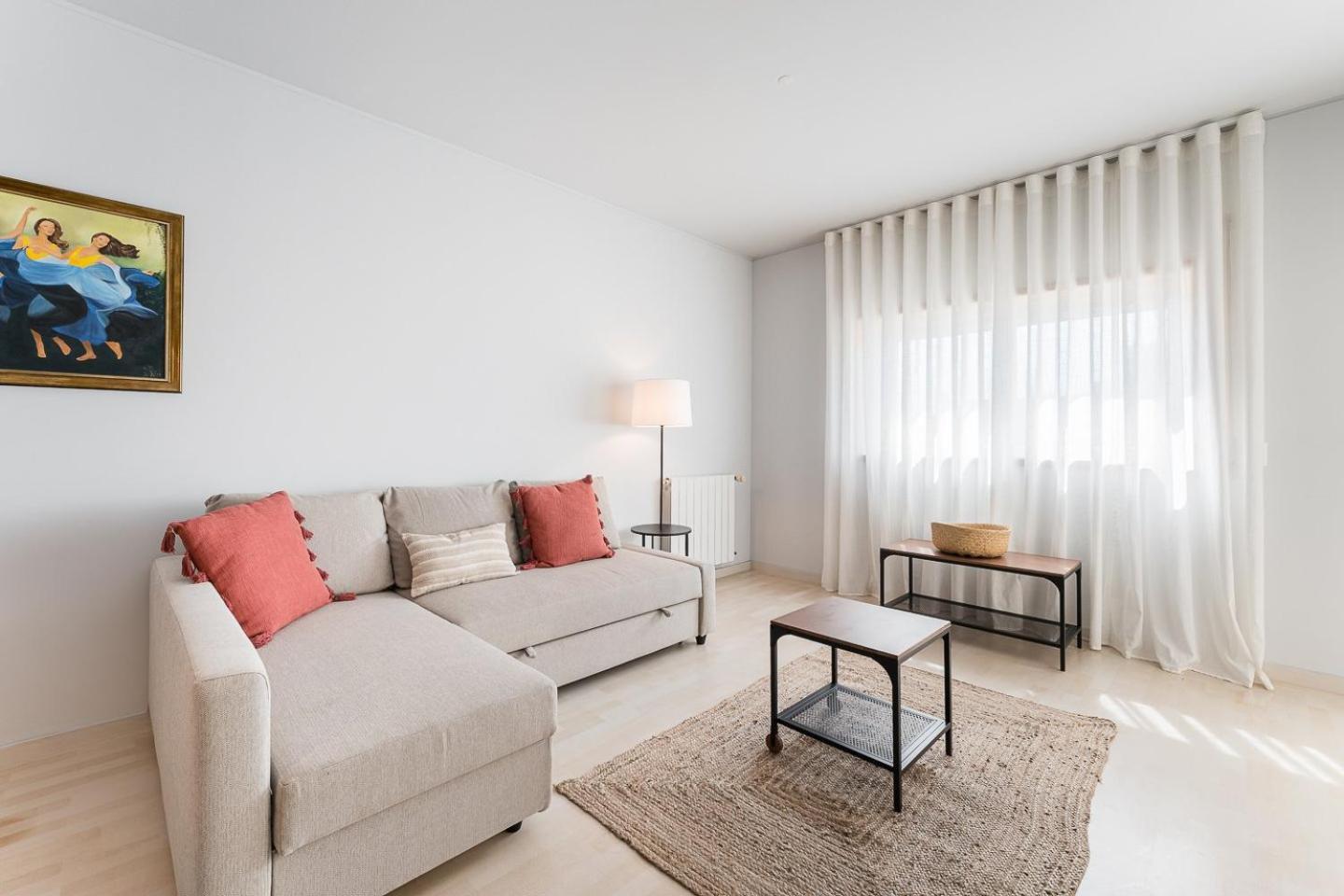 Guestready - Modern Apt Near Matosinhos Beach Exterior foto